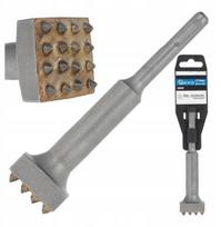 Dantis Sds Plus 32/140mm betono ir akmens apdirbimui