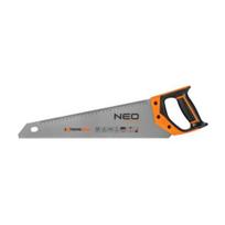 Neo Tools 400mm rankinis pjūklas medienai, 7 Tpi