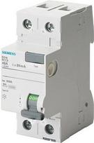 Jungiklis diferencialinis 2p 16a 30ma Ac 230v