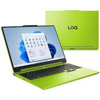 Lenovo LOQ 15AHP11 Ryzen 7 250 15.3"WUXGA IPS 300nits 165Hz LBL AG 16GB DDR5 5600 SSD512 GeForce RTX 5050 8GB Cam 5.0MP 60Wh Win11 Surge Green 83TN006BPB