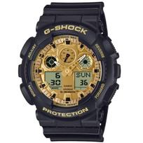 Vyriškas laikrodis Casio G-shock Classic Ga-100ggb-1a9er