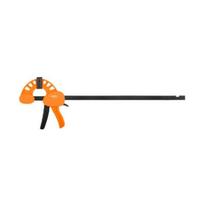 Automatinis spaustuvas 450 mm, 75 mm gylio, 135 kg jėga
