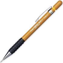 Pentel A319 automatinis pieštukas 0.9mm, tamsiai geltonas