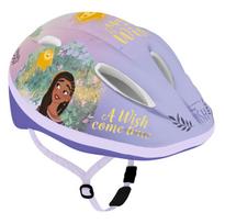 Vaikų apsauginis šalmas "wish" 52-56 cm