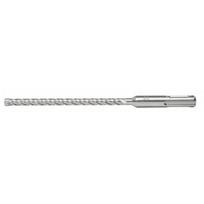 Grąžtas betono Sds-plus 8x315mm, 4 ašmenys