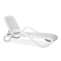 Lauko gultas Eden, Bianco