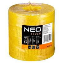 Neo Tools polipropileno virvė 1000 m