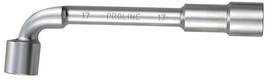 Dvipusis 32mm vamzdinis raktas Proline Hd