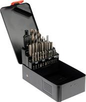 Yato sriegių rinkinys Hss M3-m12, 29 vnt.