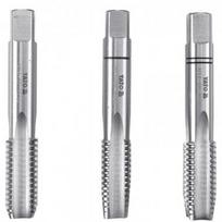 Yato M12 sriegiklis rankinis, 3 vnt., Hss M2