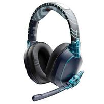 Kepurė - Lexip x Tsume - Naruto Shippuden Kakashi - Bluetooth 5.1 - Suderinama su PC/Switch - Atjungiamas mikrofonas