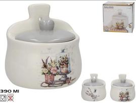 Kitchen Go druskos indelis, 390 ml