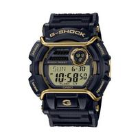 Laikrodis vyrams Casio G-Shock GD-400GB-1B2ER, juodas, Native