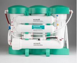 MO675PUREMACECO Ecosoft P’URE AquaCalcium Mint atvirkštinio osmoso filtras