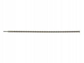 Grąžtas Sds Plus 25x1000 mm betono ir gelžbetonio