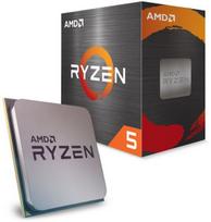 Procesorius AMD Ryzen 5 5600XT AM4 65W 6-core 12-thread 3.7GHz CPU