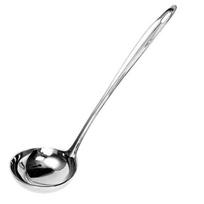 Plieninė sriubos samtis 90 ml, 32,5 cm