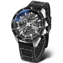 Vostok Europe Ceres Asteroid Chronograph Vyriškas Laikrodis Wr200