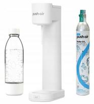 Dafi Pushair gazuoklis su Co2, 0.7l buteliu ir Aperitif Spritz sirupu