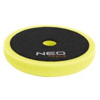 Poliravimo kempinė Neo 150x150x25mm, kieta