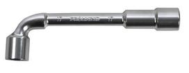 Proline Hd dvipusis 12mm vamzdinis raktas