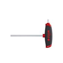 Wiha T formos šešiakampis raktas Hx 3 x 100mm