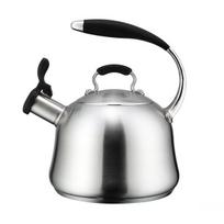Arbatinukas Zyle ZY512KT, su švilpuku, 1,9 l