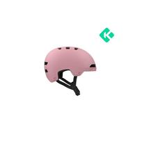 Lazer HMT Maze JR KinetiCore Matt Nordic Pink dviratininko šalmas