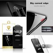 Ekrano apsauga "Super-5D" Xiaomi Redmi Note 11 Pro Plus 5G / Redmi Note 11 Pro (Bulk)