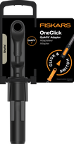 OneClick adapteris iš QuikFit į OneClick