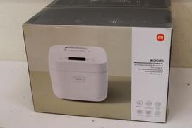SALE OUT. Xiaomi Multifunctional Rice Cooker 4L EU | Xiaomi DEMO
