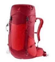 Plecak turystyczny Deuter Futura 26 - cherry/masala