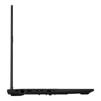 Notebook|ASUS|TUF|FA808UP-S9007W|CPU AMD RyzenT 7|260|3.8 GHz|18 |2560 x 1600 pixels|RAM 32GB|DDR5-SDRAM|SSD 1000GB|Discrete graphics NVIDIA GeForce RTX 5070|8GB|On-board graphics Yes|Numeric keypad Yes|OS installed Windows 11 Home|Colour Grey|Weight 2.6 kg|5600 MHz|90NR0NL1-M004R0