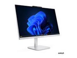LENOVO A105 24 AMD Ryzen 5 40 23.8inch FHD 8GB 512GB SSD M.2 2280 PCIe AMD Radeon 610M W11H 2YR Carryin