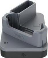 ZEBRA CHARGE-ONLY SHARECRADLE FOR ONE TC501 DEVICE AND ONE SPARE BATTE (CRD-TC5A-2SC1B)