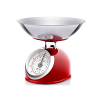 Virtuvinės svarstyklės ETA  Kitchen scale  ETA577790030 Storio  Maximum weight (capacity) 5 kg