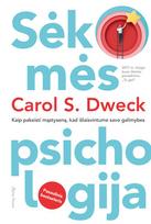 Sėkmės psichologija. E.knyga