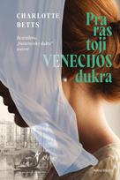 Prarastoji Venecijos dukra. E.knyga