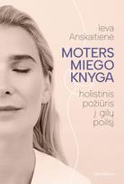 Moters miego knyga. E.knyga