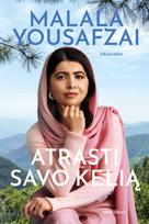 Atrasti savo kelią. E.knyga