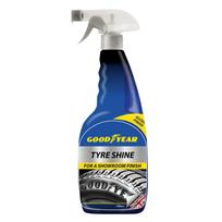 Goodyear Tyre Shine padangų blizgiklis 750 ml