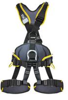 Čekija Singing Rock Profi Worker 3D standard apraišai - M/L