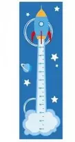 Ūgio matuoklė Raketa 2
