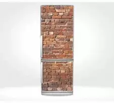Magnetinis lipdukas šaldytuvui