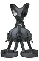 Čekija Apraišai Singing Rock Profi Worker 3D standard juodas - Juoda - XL