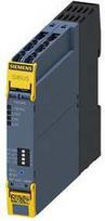 „Siemens“ saugos relė, skirta 1/2 kanalo jutikliui, 24 V DC (3SK1220-1AB40)