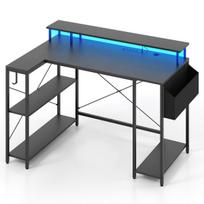 L formos stalas 120 x 80 x 87 cm