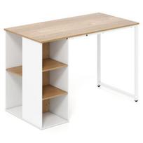 Kompiuterio stalas 115x59x75cm