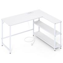 Kampinis stalas 131 x 106 x 75 cm