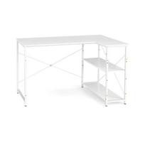 Kampinis stalas 118 x 86 x 74 cm